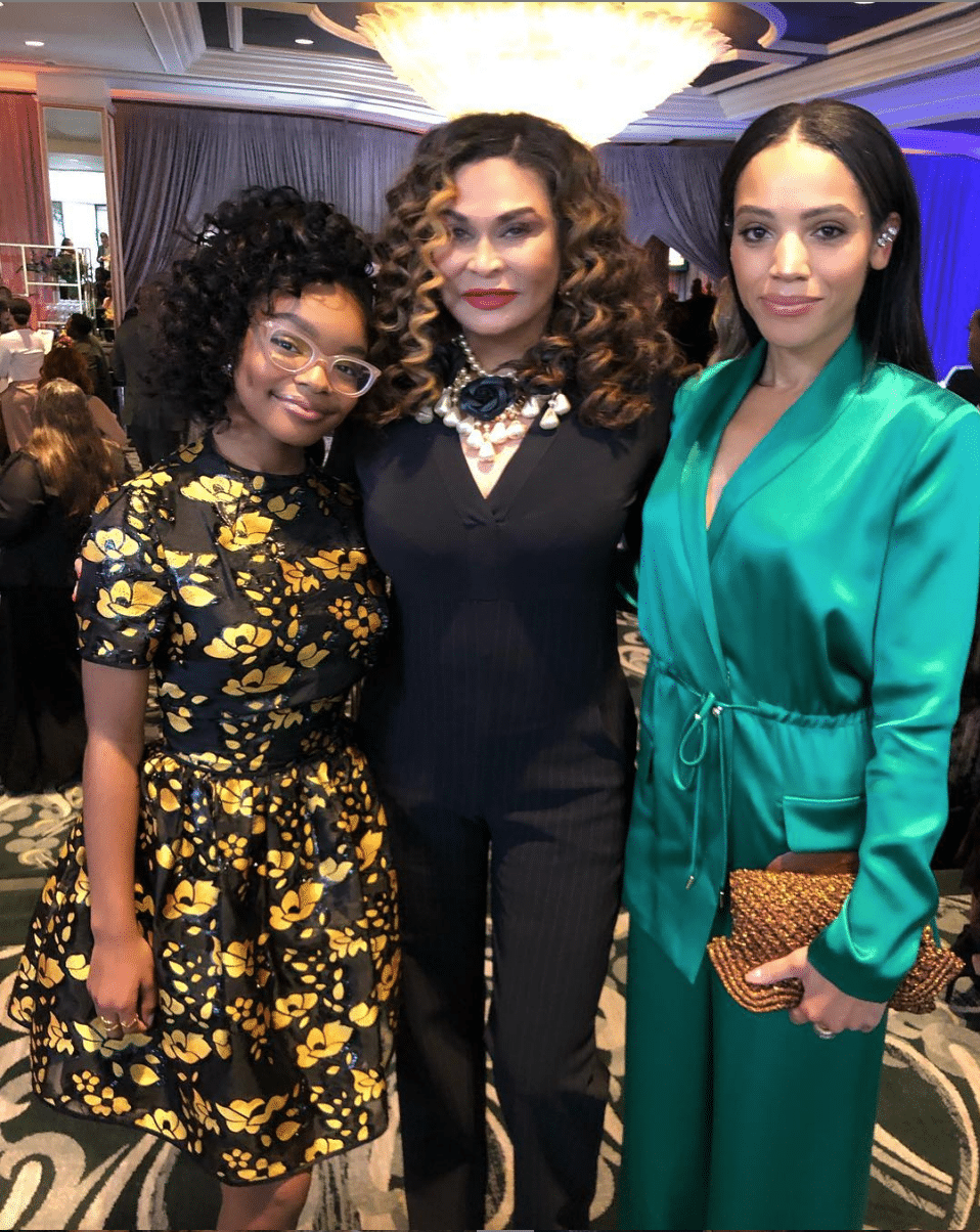 Sisterhood and Love Reigned Supreme At ESSENCE's Black Women In ...