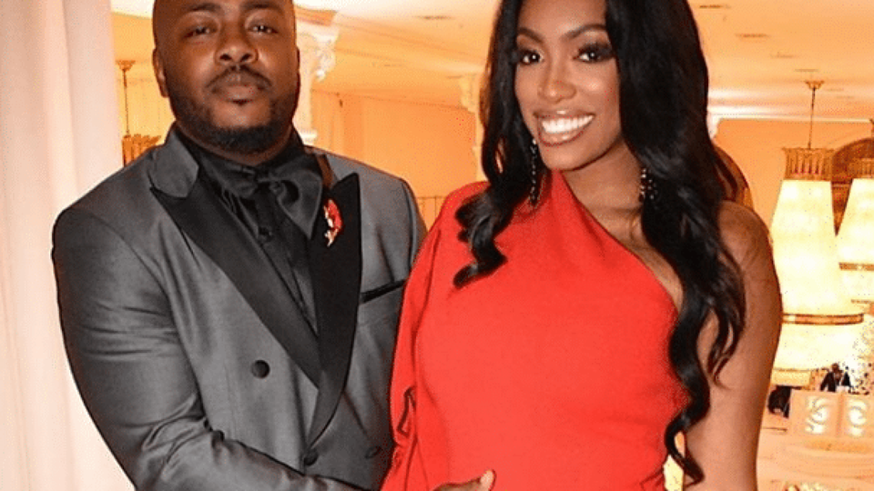 Porsha Williams Shows First Glimpse Of Her Baby Girl, Announces Bravo Delivery Special