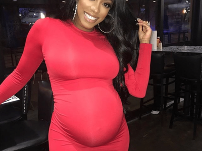 Porsha Williams Shows First Glimpse Of Her Baby Girl, Announces Bravo Delivery Special