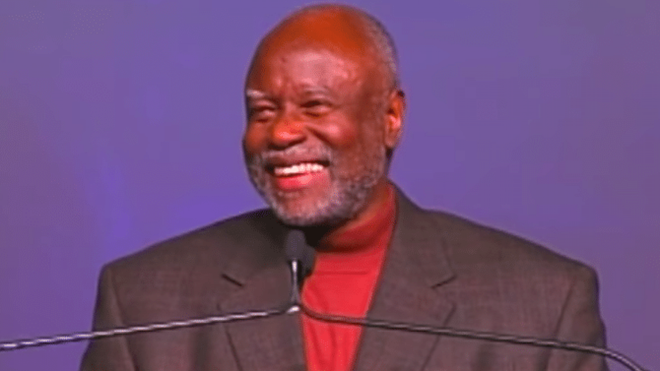 Bill Jenkins, Man Who Tried To Expose Racist Tuskegee Syphilis Study, Dead At 73