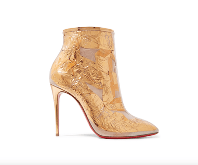 Okay, Sis! Come Through With The Golden Drip! Shop Now For These Gilt-y Pleasures