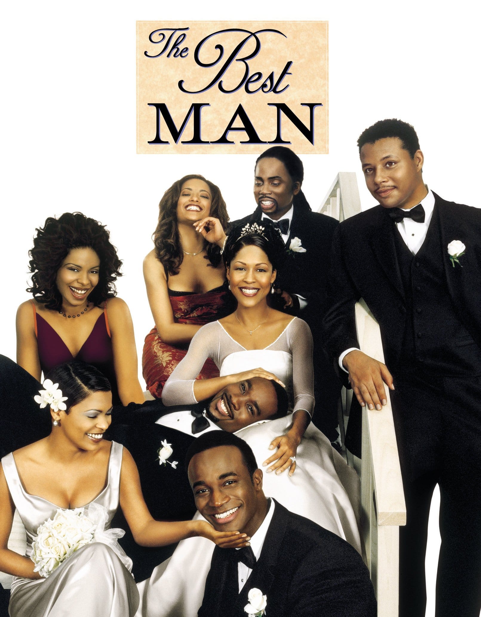 14 Movies That Explore Black Love For Your Queue Tonight