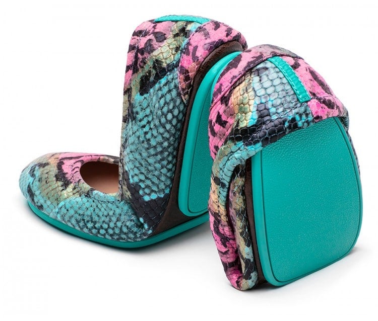 These Cute Travel Shoes Are Perfect For Exploring Your Next Destination All Day Long