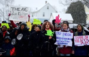Lawsuit Filed Against Binghamton, New York, School District Following Strip Search Of 4 Black and Latina Middle School Students