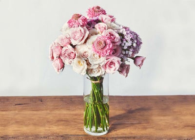 Floral Subscription Services To Brighten Your Home