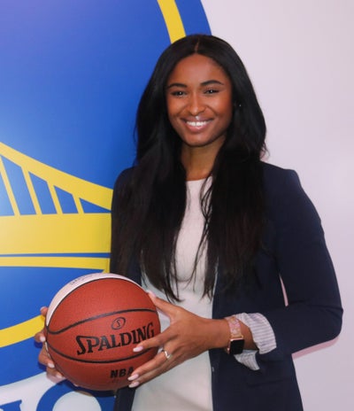 8 Black Women Share What It’s Really Like To Work In The Sports Industry