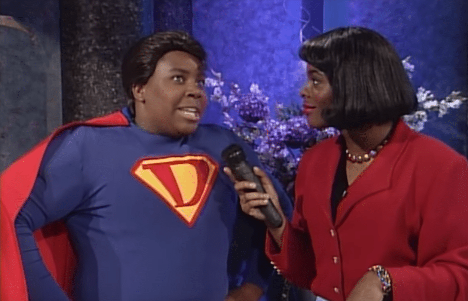 Nickelodeon and Kenan Thompson Are Bringing ‘All That’ Back To TV