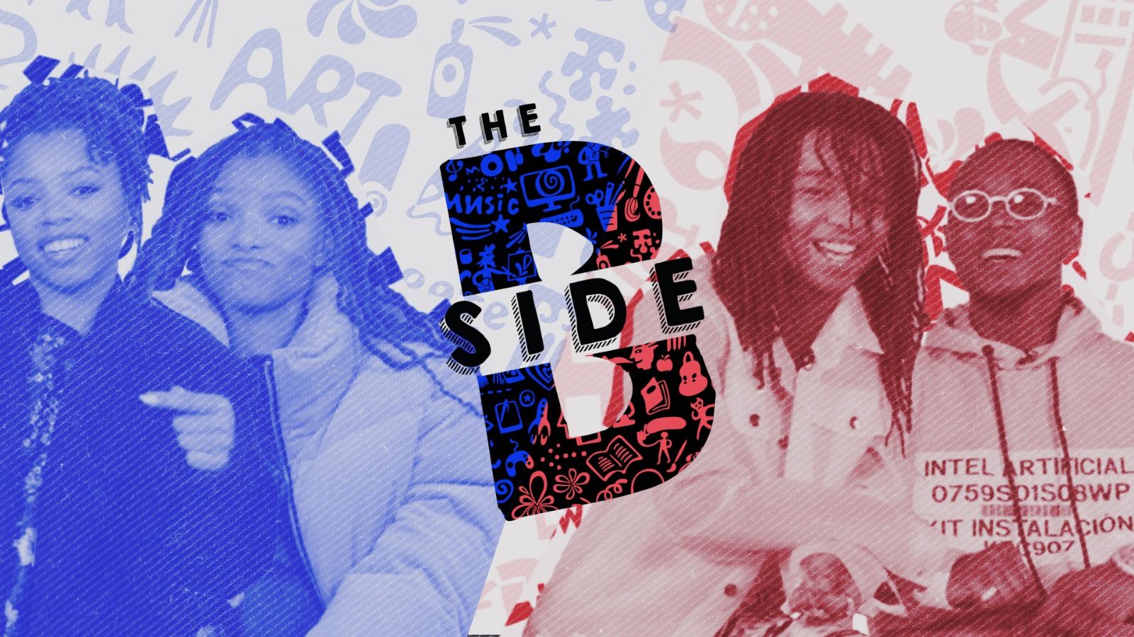 ‘The B-Side’: Who Knows More About Black Culture? Watch Chloe x Halle Battle Rae Sremmurd For The Crown