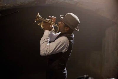 ‘Bolden’ Promises To Tell The Unsung Story About The Man Who Invented Jazz
