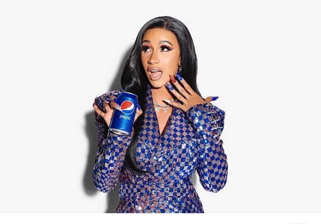 Respect The Hustle: Here Are 5 Of Cardi B’s Top Career Wins