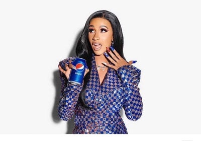 Respect The Hustle: Here Are 5 Of Cardi B’s Top Career Wins
