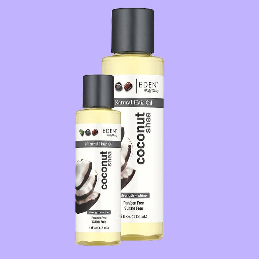 The One Oil I Use to Quench My Hair’s Thirst After Protective Styling