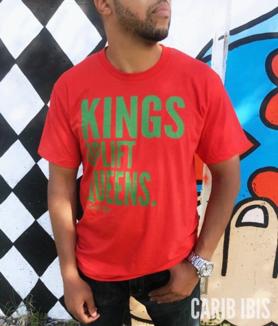 11 Etsy Gifts That Celebrate Black Love Just In Time For Valentine's Day