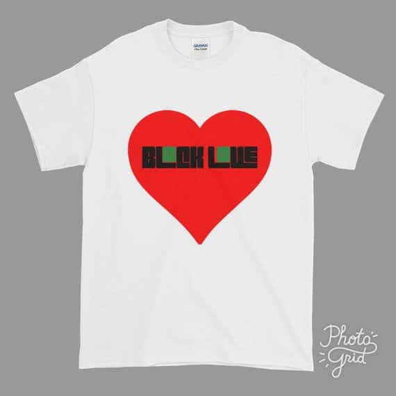 11 Etsy Gifts That Celebrate Black Love Just In Time For Valentine's Day