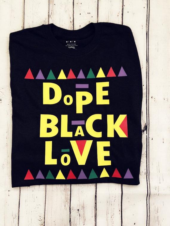 11 Etsy Gifts That Celebrate Black Love Just In Time For Valentine's Day