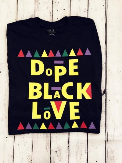 11 Etsy Gifts That Celebrate Black Love Just In Time For Valentine’s Day