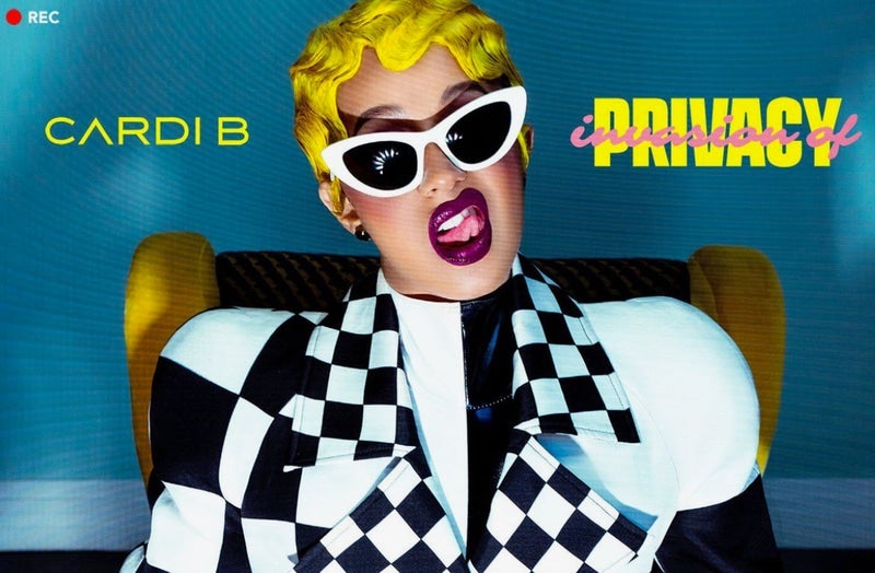 Respect The Hustle: Here Are 5 Of Cardi B’s Top Career Wins