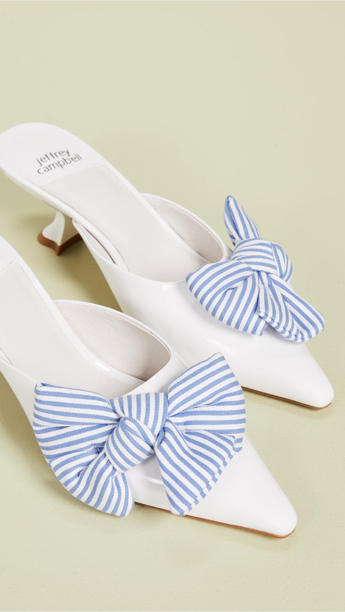 8 Mules Under $100 That’ll Keep Your Spirits Up Until Spring