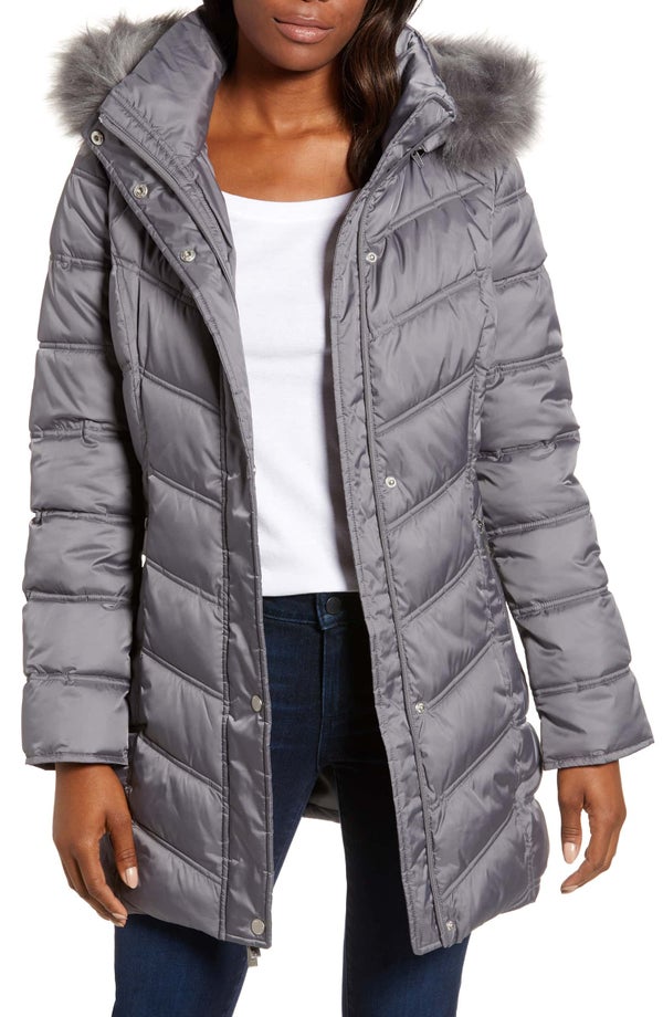 Bundle Up, Sis! It’s Still Cold Outside But Here Are 10 Warm Coats For ...
