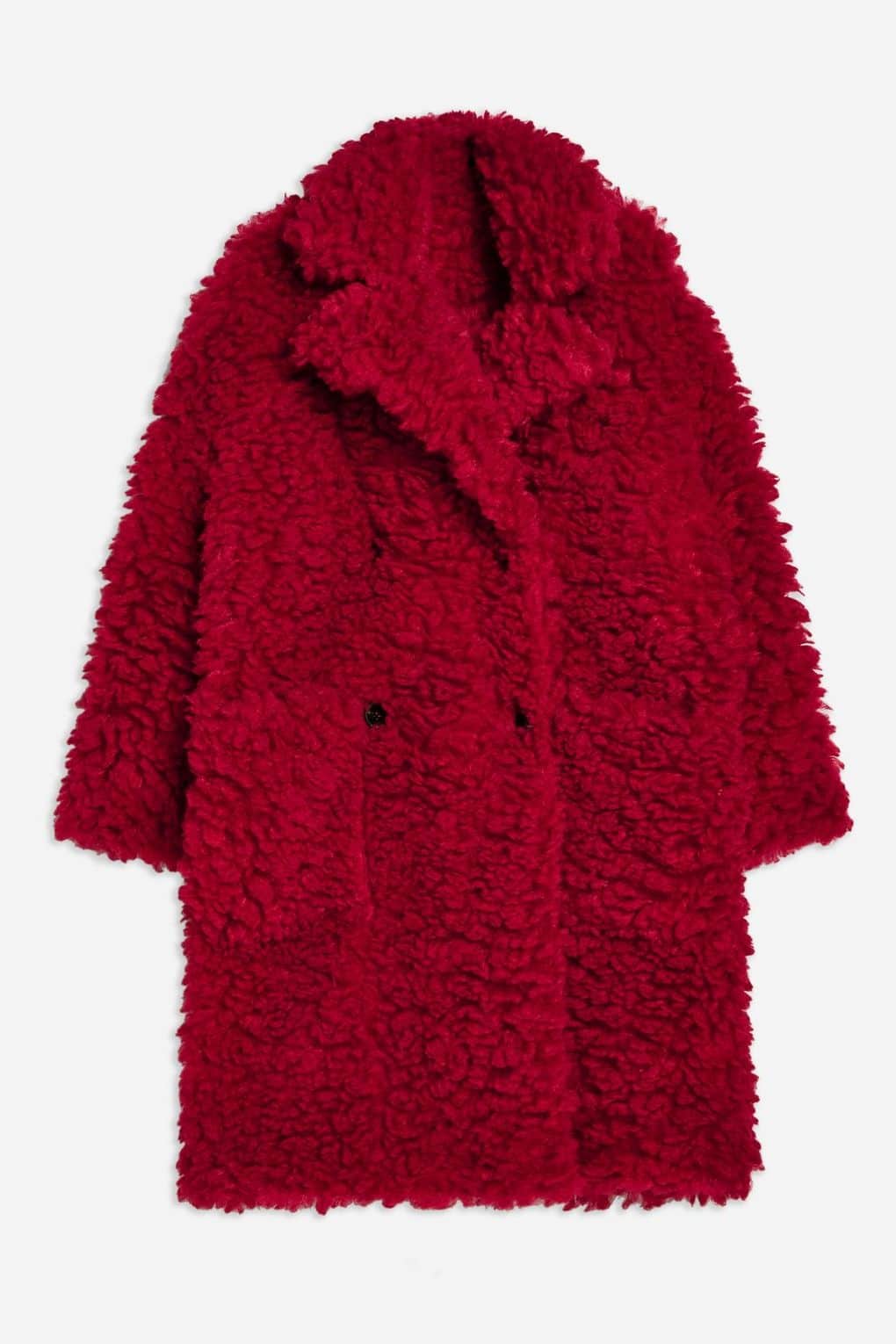 Bundle Up, Sis! It’s Still Cold Outside But Here Are 10 Warm Coats For Under $200