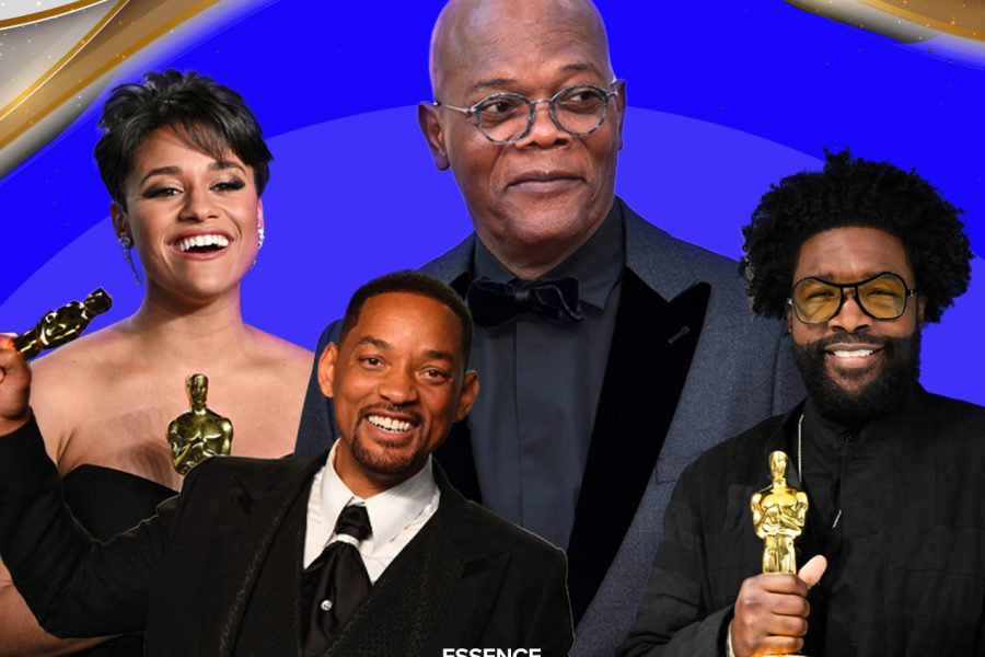The EverGrowing List of Black Oscar Winners