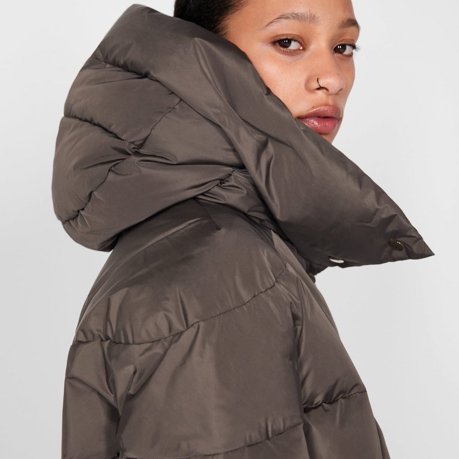Bundle Up, Sis! It’s Still Cold Outside But Here Are 10 Warm Coats For Under $200