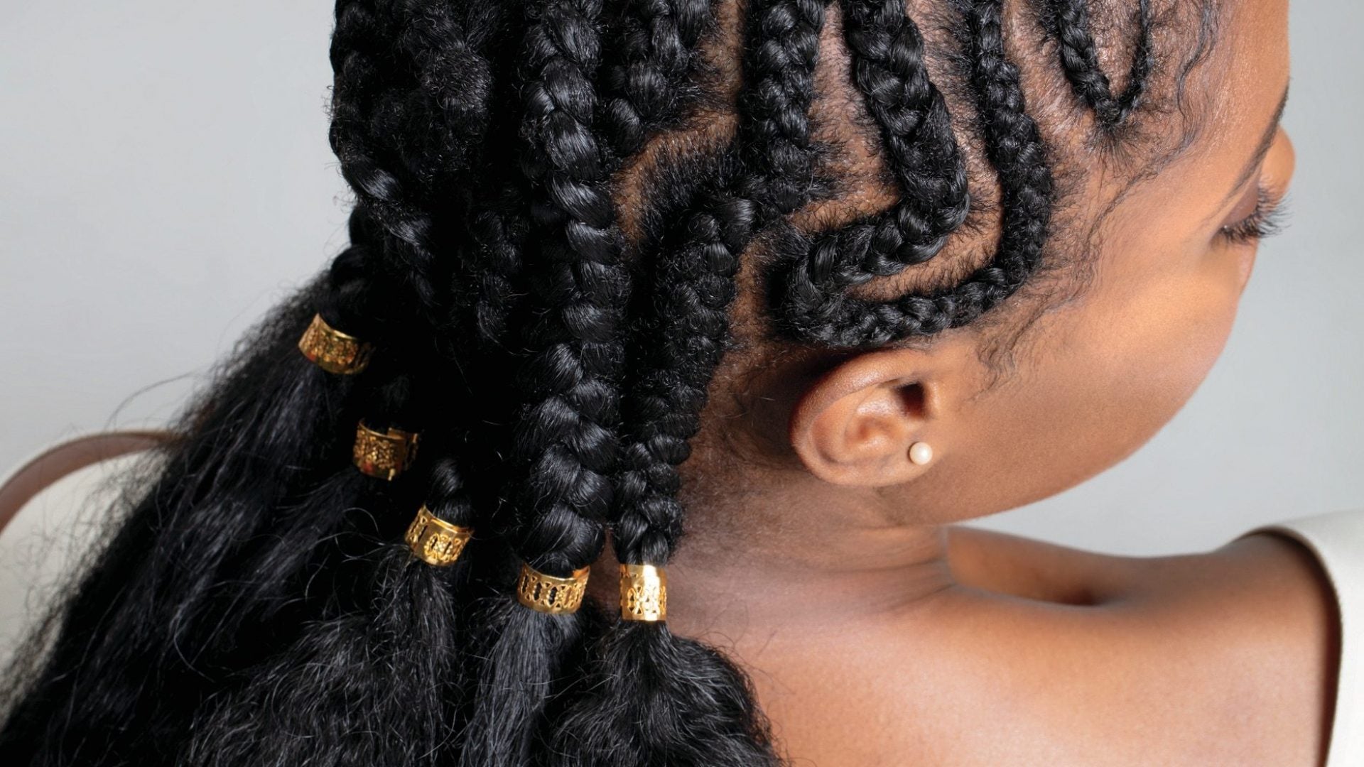 Tribal Tresses: The Beauty Of Our Braids Exceeds The Intricacy Of The Design