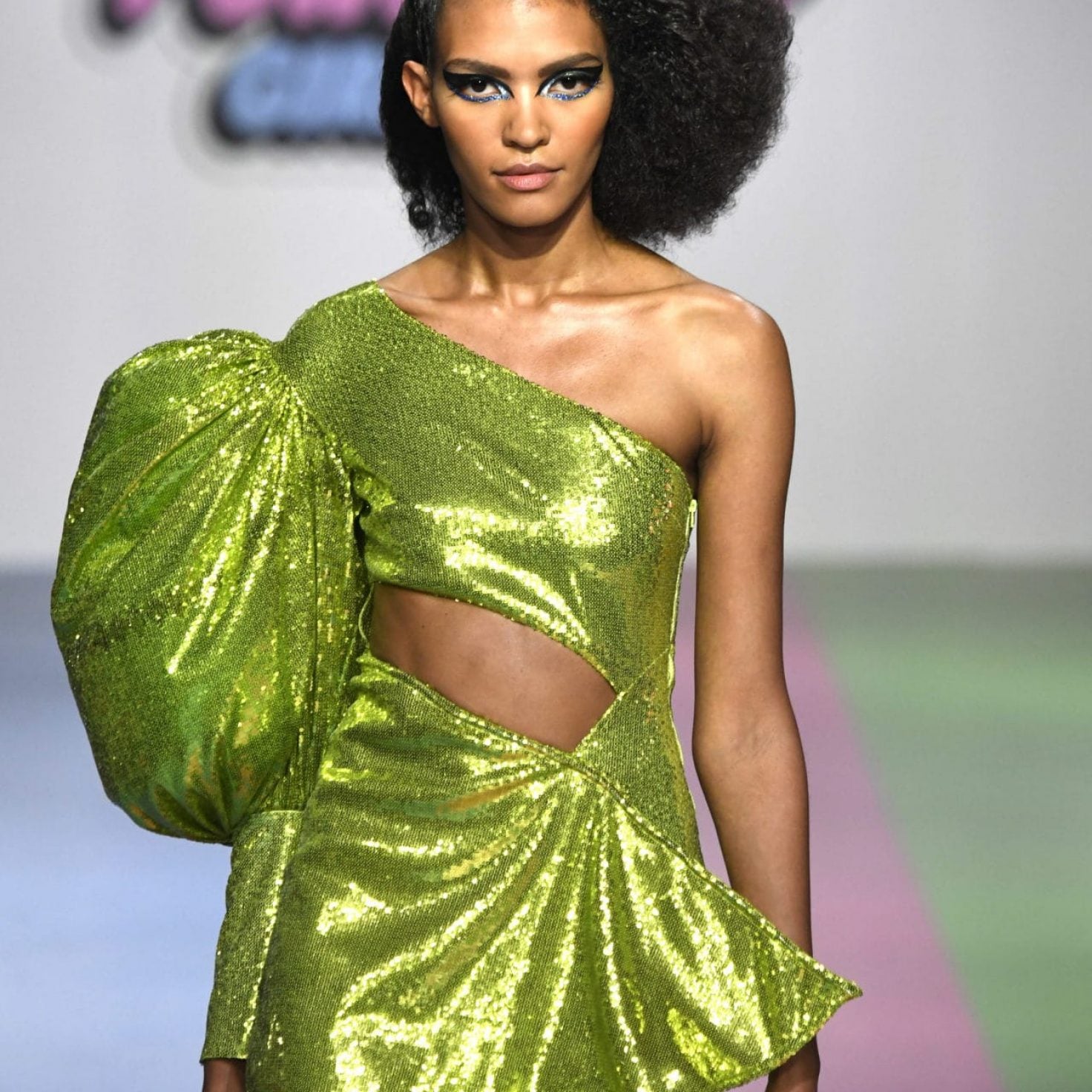Fashion Turns To TV With Christian Cowan’s ‘Powerpuff Girls’ Collection