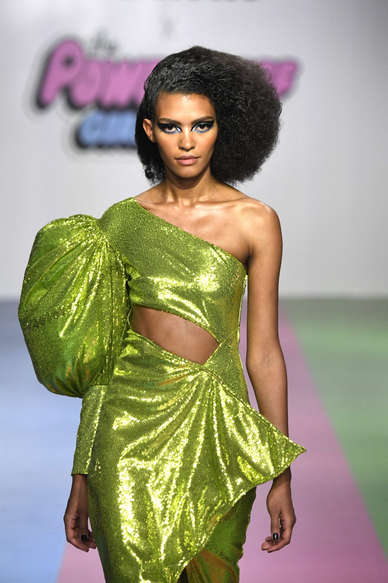 Fashion Turns To TV With Christian Cowan’s ‘Powerpuff Girls’ Collection   