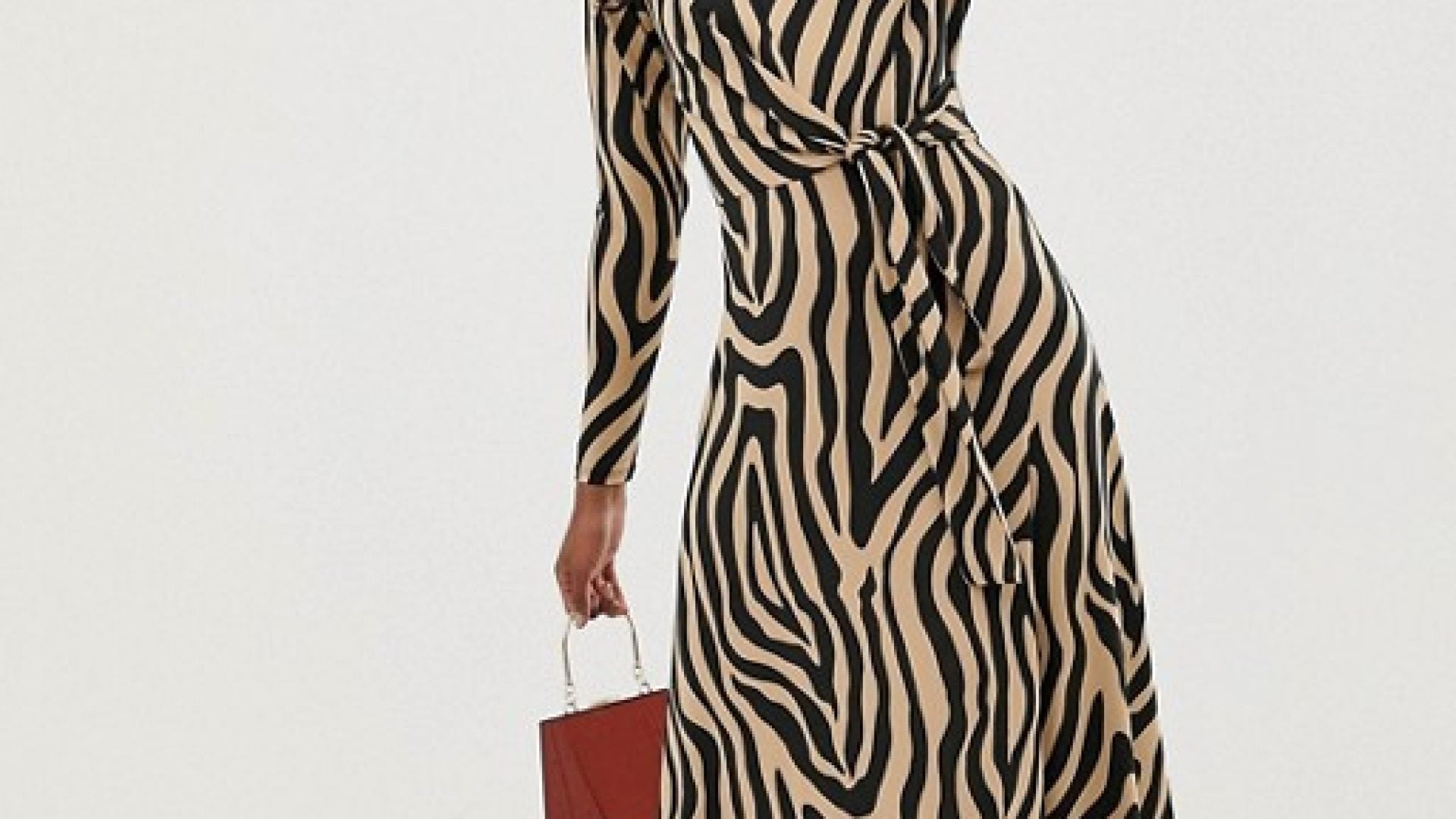 Get Wild This Spring With These Fabulous Animal Print Picks Under $100