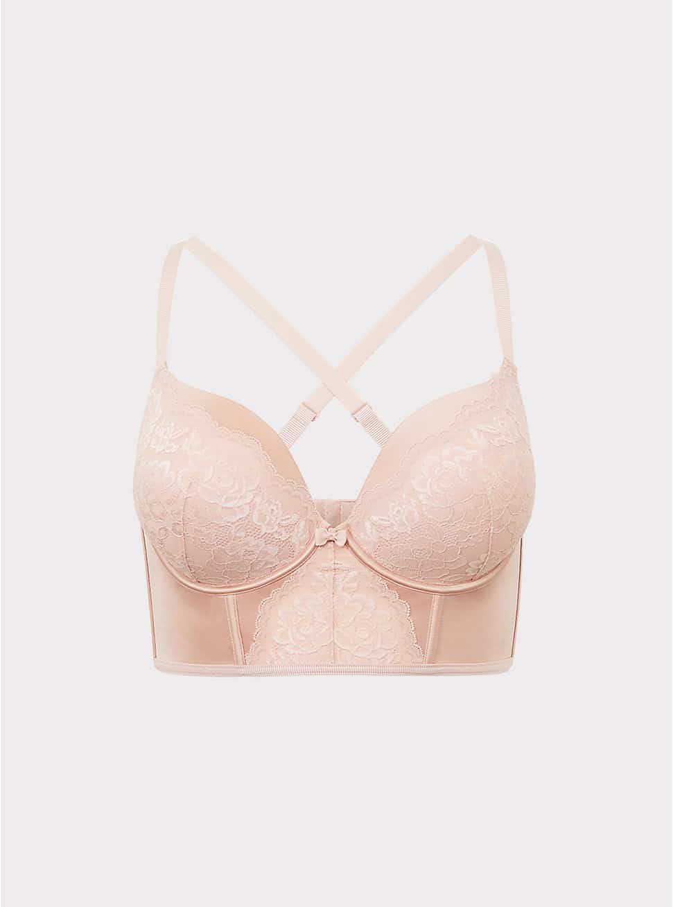 Ring the Alarm! 9 Super Sultry Bras For Curvy Ladies