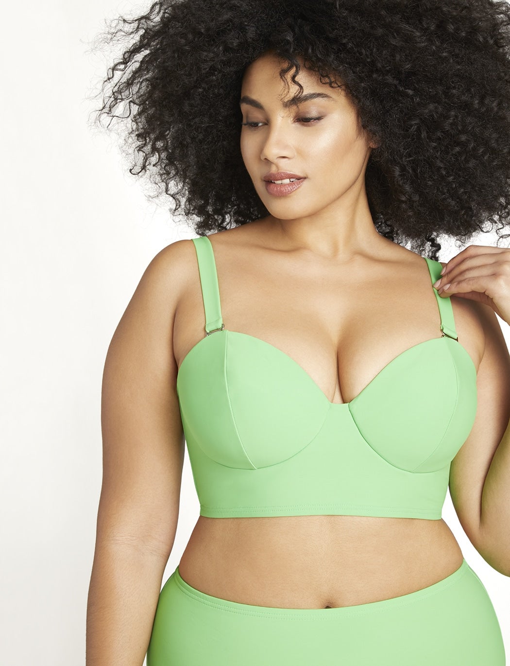 How To Tackle The Neon Trend Without Feeling Like A Highlighter