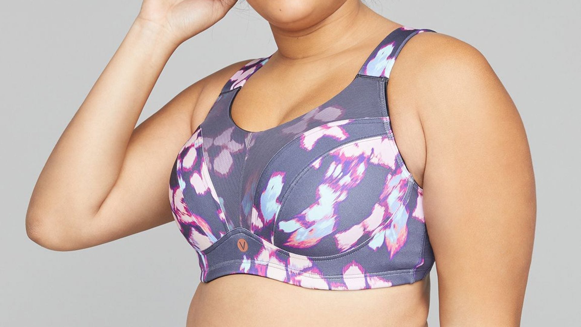 5 Sports Bras That Are Big Boob Approved Essence