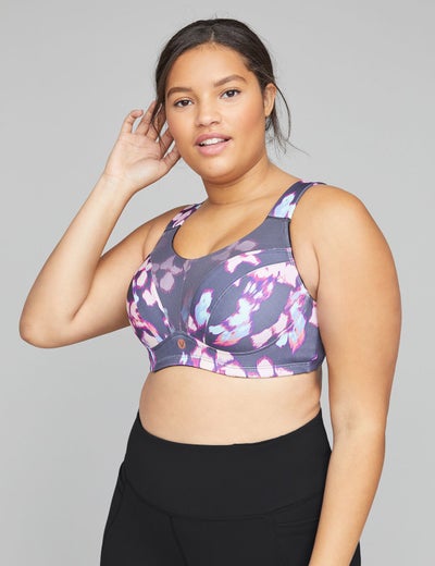 5 Sports Bras That Are Big-Boob Approved