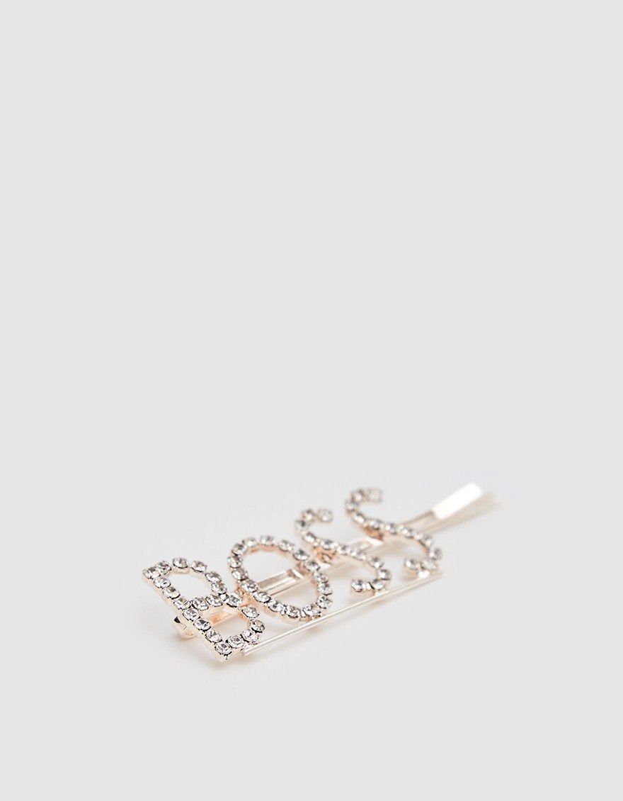 These Grown-Up Barrettes Will Add Some Playful Flair to Your Hair