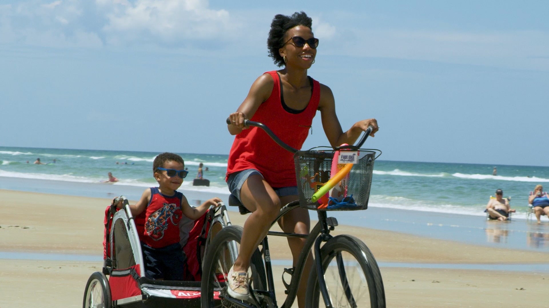 10 Family-Friendly Florida Escapes For You And The Kids - Essence
