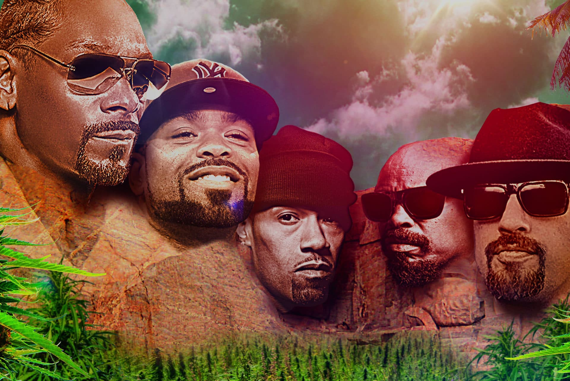 What To Stream In April: Must-See Titles Coming To Netflix, Amazon, And More