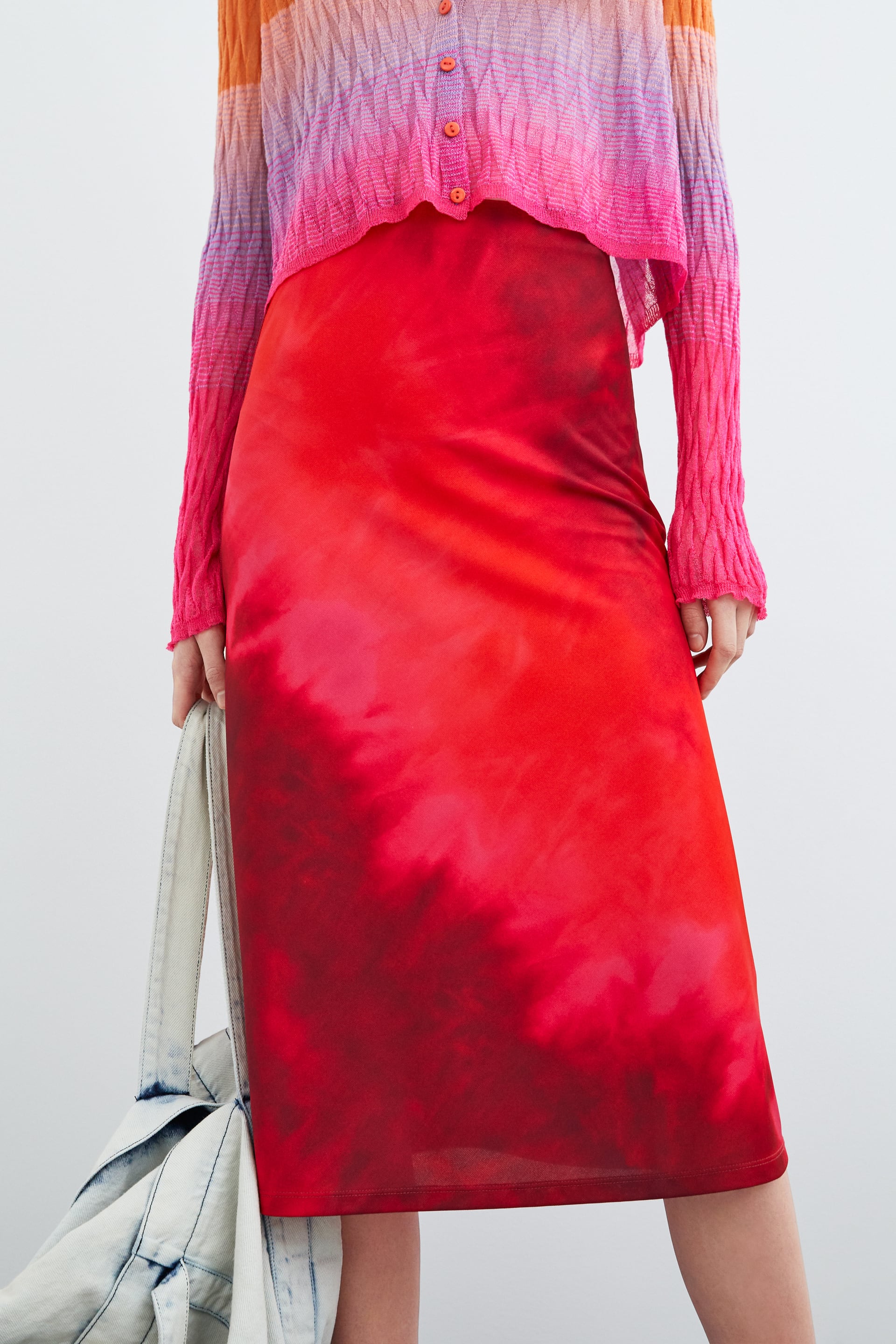 Tie-Dye Is Back And You Have To See These Chic Items To Believe It