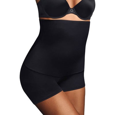 The $22 Shaper That Gets My New Mommy Body All the Way Together