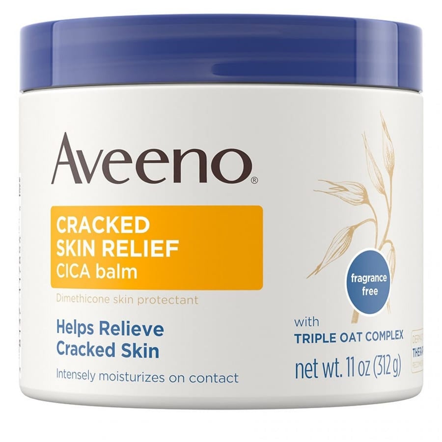 The One Cream That Brought My Dry, Cracked Skin Back to Life Essence