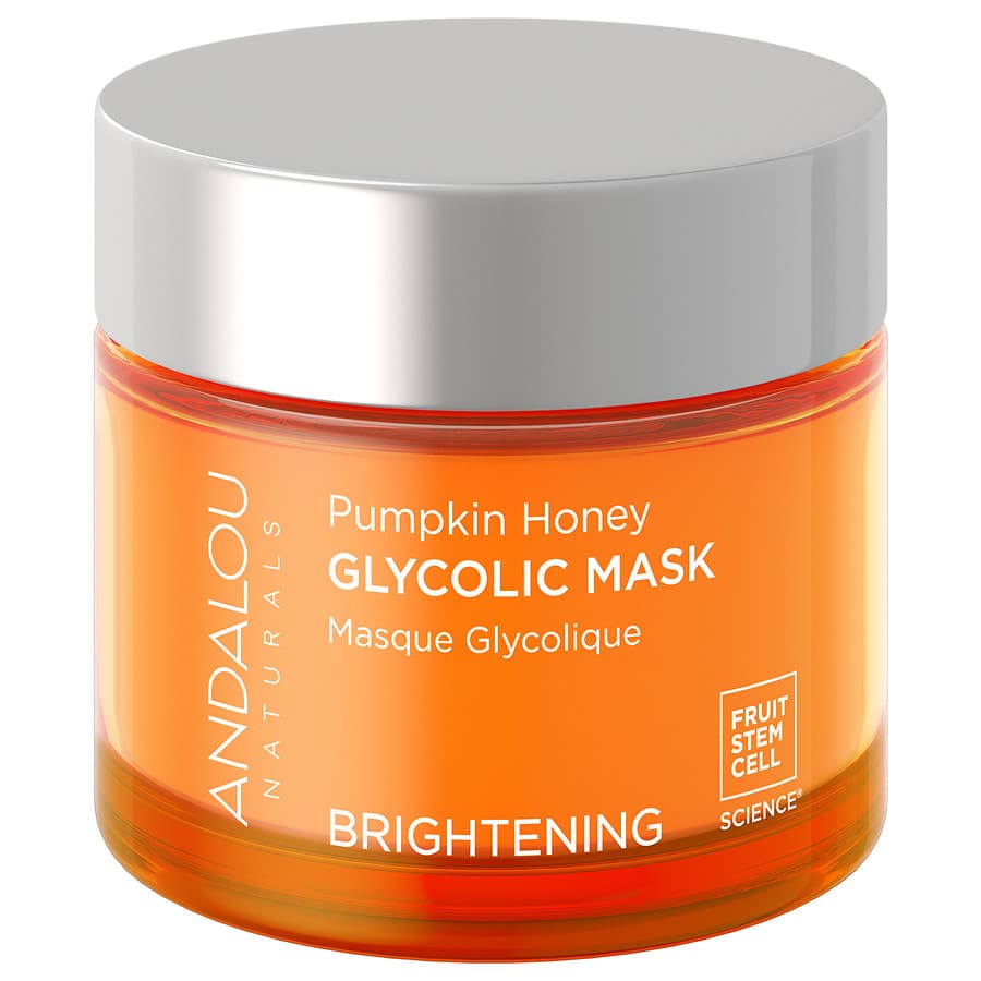 This $10 Pumpkin Mask Restores What the Daily Grind Takes From My Skin