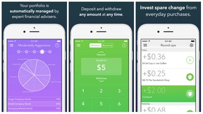 The Upgrade: 3 Apps To Help Beginners Learn How To Invest In Stocks and Save