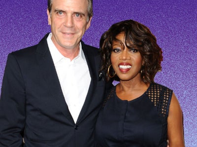 Alfre Woodard’s Husband Had The Secret Sauce To Make Her A Leading Lady
