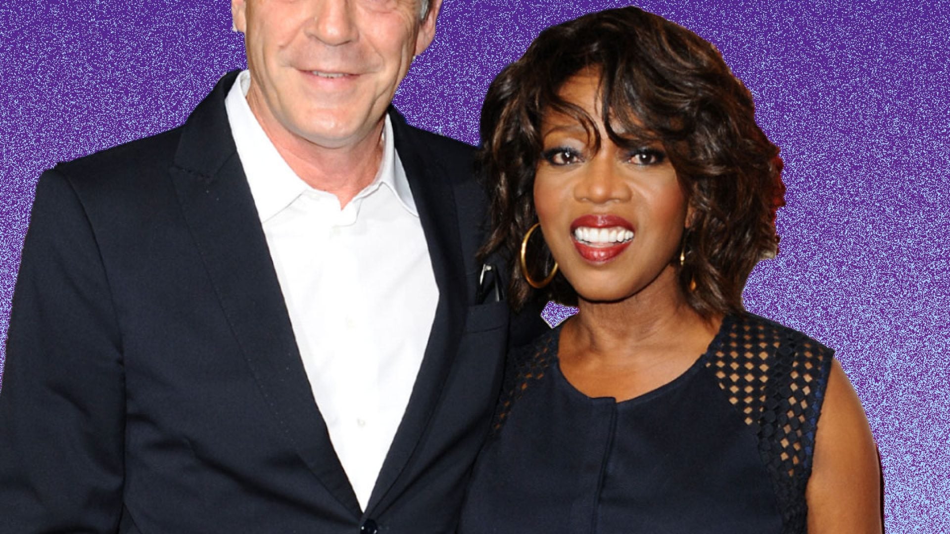 Alfre Woodard’s Husband Had The Secret Sauce To Make Her A Sexy, Adventurous Leading Lady