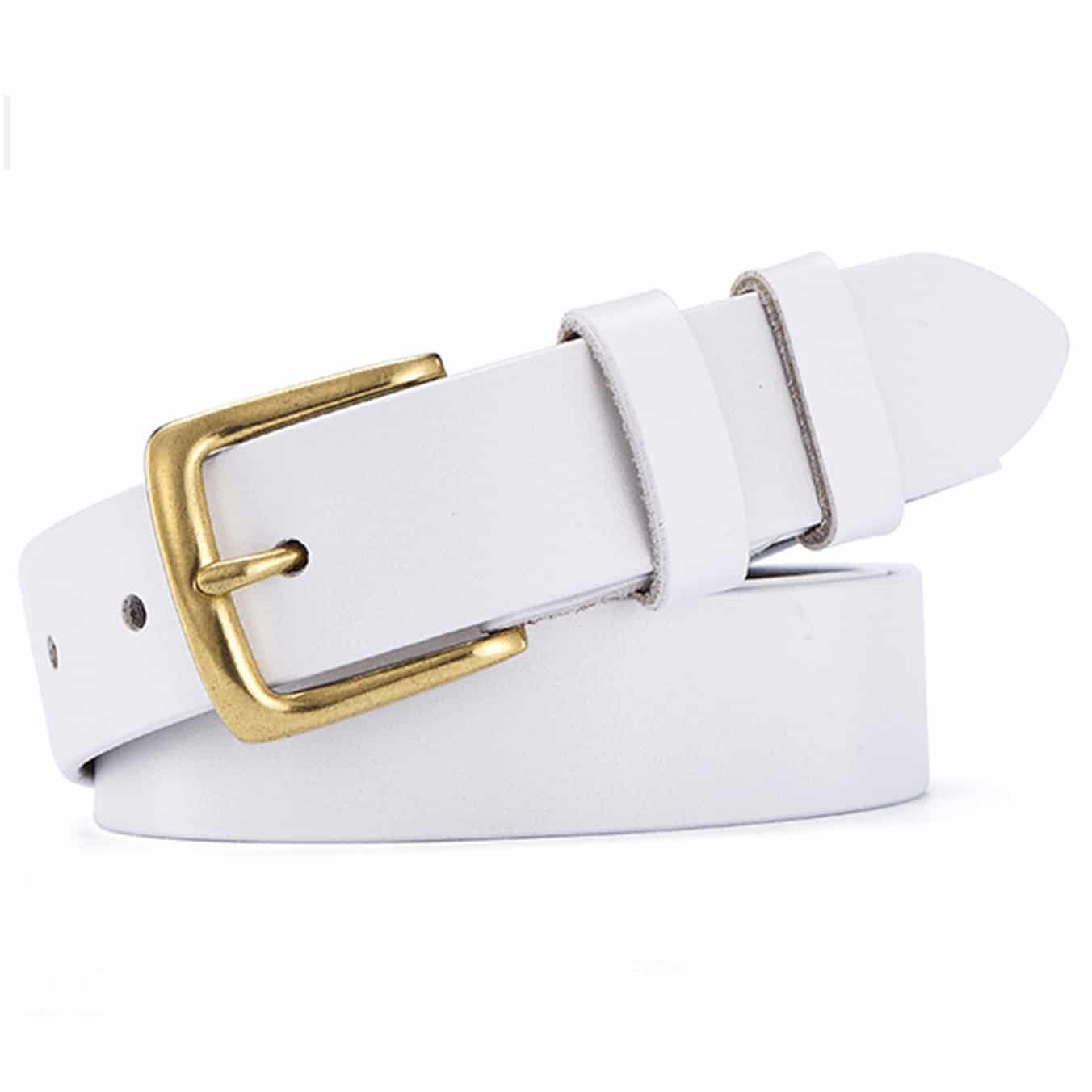 All-White Everything: Shop These 7 Warm-Weather Essentials