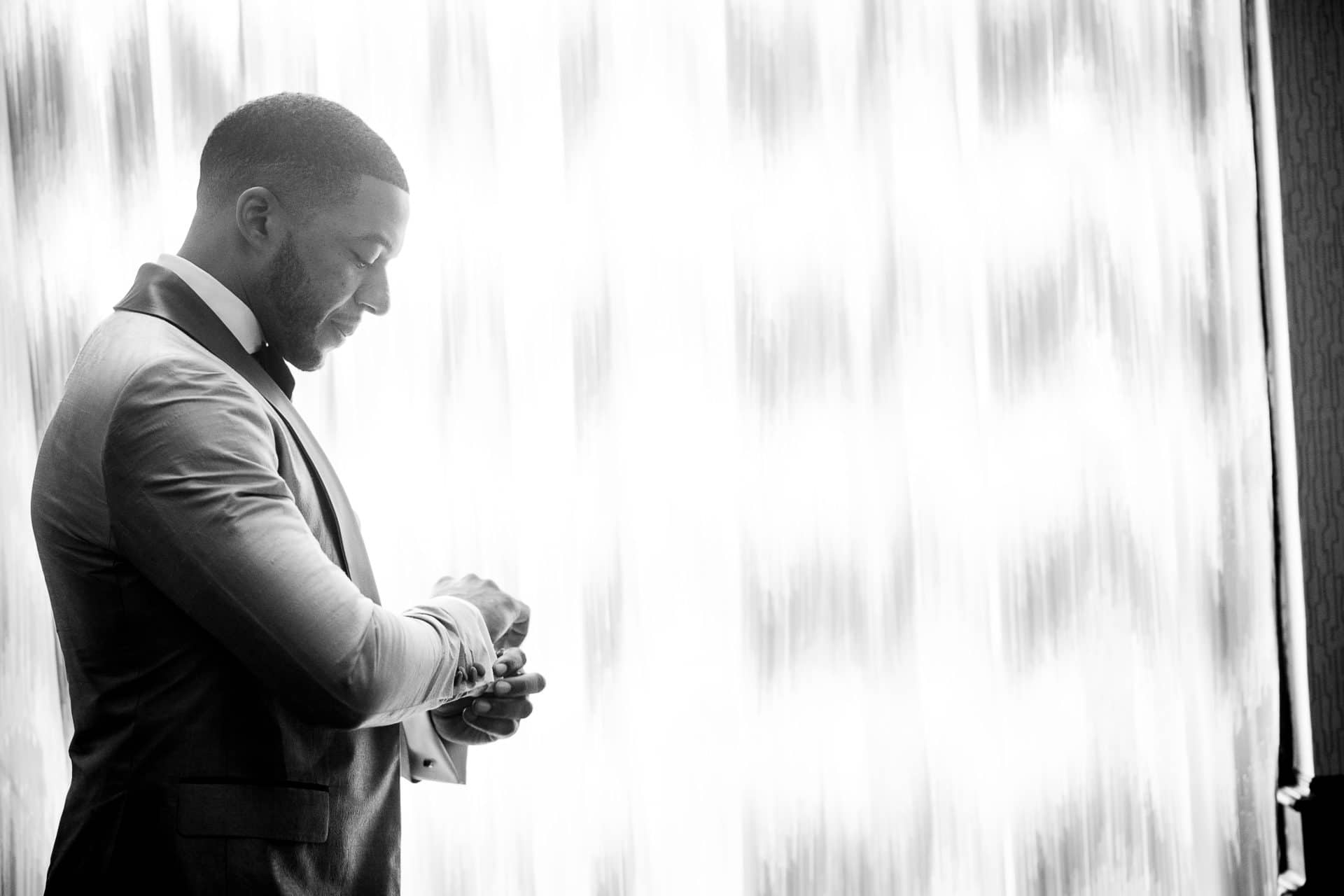 Bridal Bliss: Wave Your Flags For Julieann and Andrew's Caribbean Wedding Style