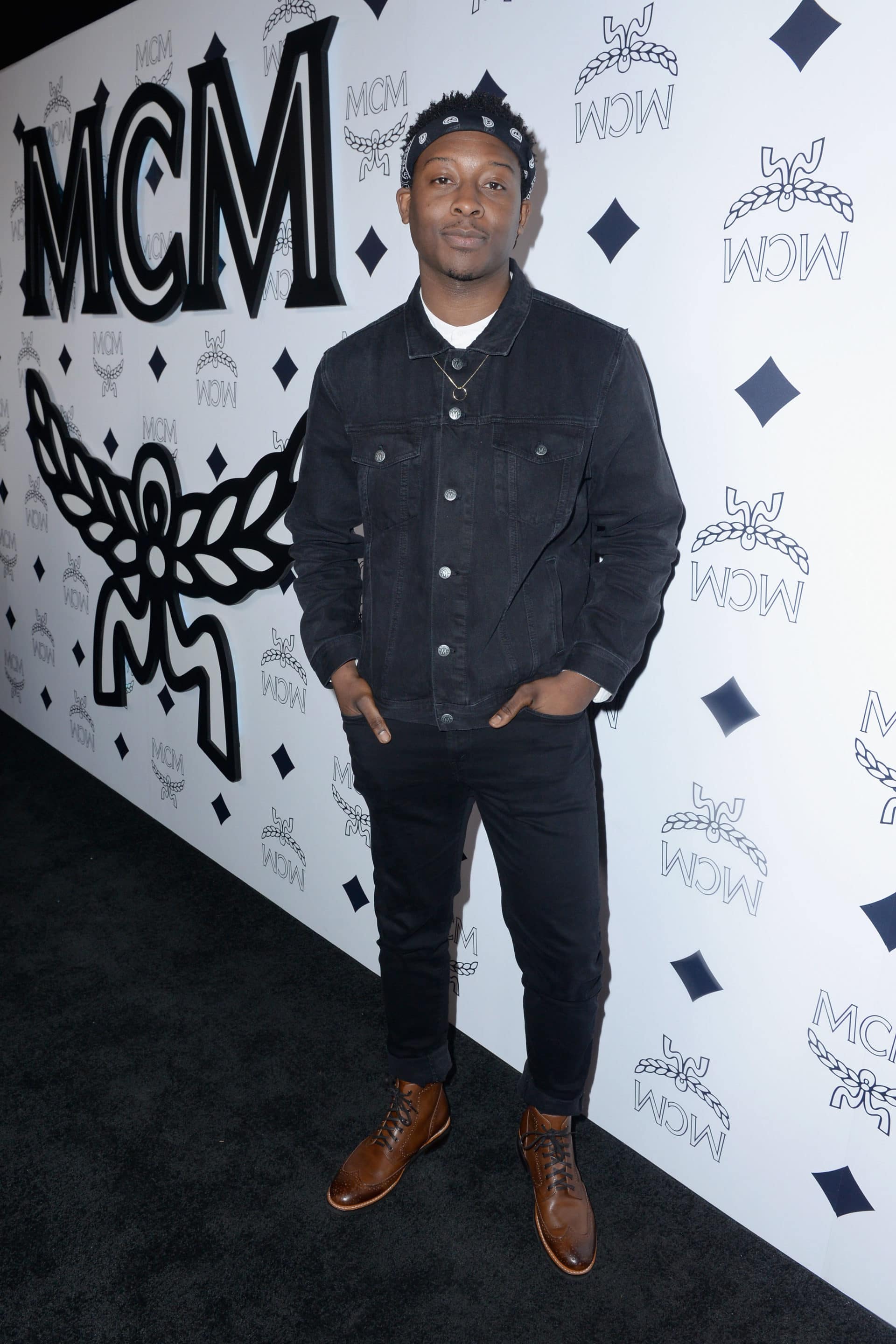 Quincy Brown, Lupita Nyong'o, Alicia Keys, And More Celebs Out And About