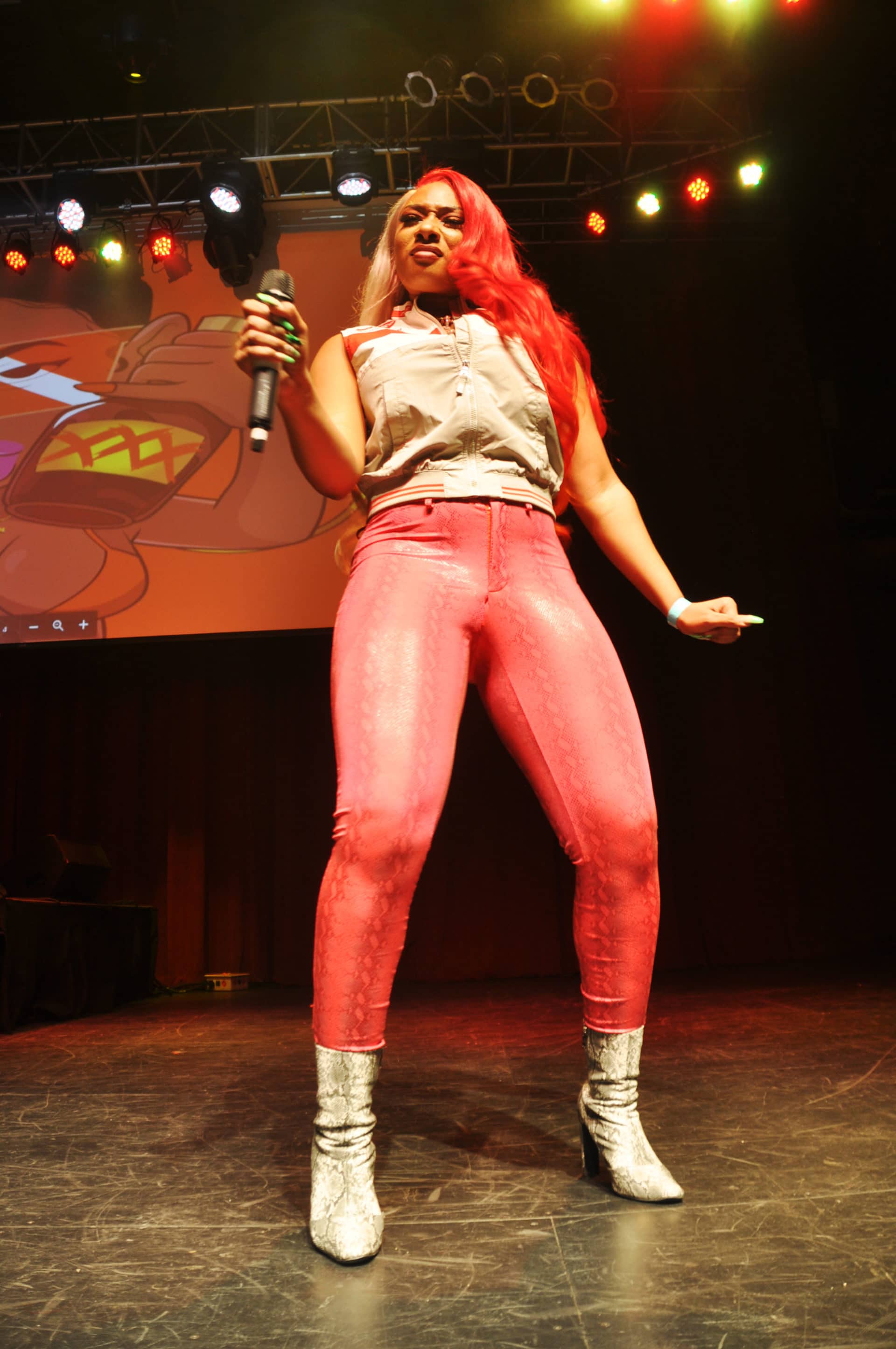 Ava DuVernay, Janelle Monae, Samuel L. Jackson And More Celebs Out And About