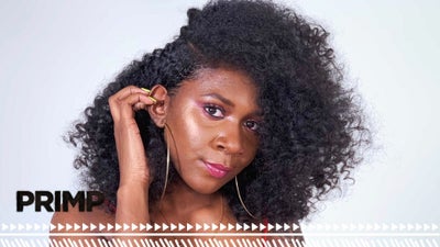 Watch 'Primp' Maximize Your Volume With This Flexi Rod Set Essence