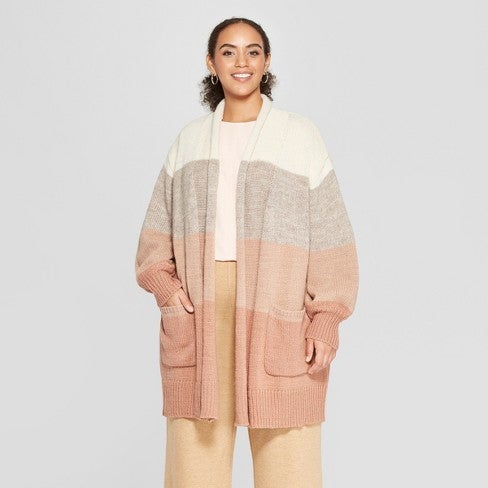 Spring Starter Kit: 7 Pieces That'll Help You Transition to Sunnier Days